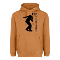 Meerkat Original Rude Boy Style Heavyweight Hoodie - artisFamous