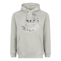 Moon Dust DASHBOARD CONFESSIONAL Heavyweight Hoodie - artisFamous