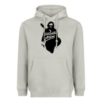 Moon Dust sugar music guitar Heavyweight Hoodie - artisFamous