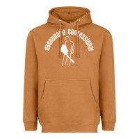 Meerkat DASHBOARD CONFESSIONAL Heavyweight Hoodie - artisFamous