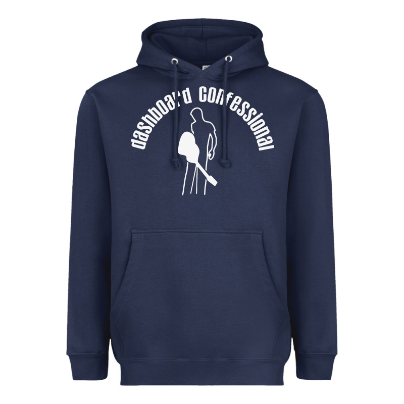 Dashboard Confessional Heavyweight Hoodie by artisFamous | Teevron