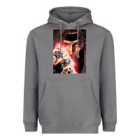 Storm gambit Heavyweight Hoodie - artisFamous