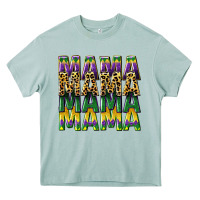 Arona mama mardi gras Heavy Core Tee - CowGirlArtShop
