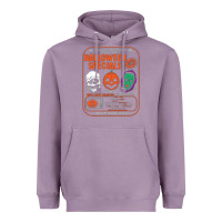 Lavender halloween specials season of the witch Heavyweight Hoodie - artisFamous