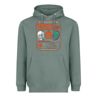Sage halloween specials season of the witch Heavyweight Hoodie - artisFamous
