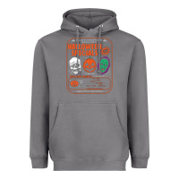 Storm halloween specials season of the witch Heavyweight Hoodie - artisFamous