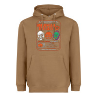 Toasted Coconut halloween specials season of the witch Heavyweight Hoodie - artisFamous