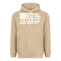 Mushroom american veteran, patriotic american tee, army style sweatshirt Heavyweight Hoodie - artisFamous