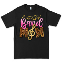 Black Band Mom Mother's Day Premium Tee - CowGirlArtShop