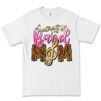 White Band Mom Mother's Day Premium Tee - CowGirlArtShop