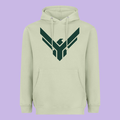 Atreides Heavyweight Hoodie Designed By Artisfamous