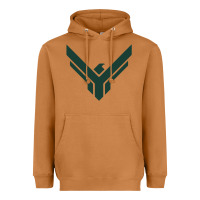 Meerkat ATREIDES Heavyweight Hoodie - artisFamous