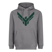 Storm ATREIDES Heavyweight Hoodie - artisFamous