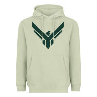 Matcha ATREIDES Heavyweight Hoodie - artisFamous