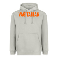 Moon Dust vagitarian Heavyweight Hoodie - artisFamous