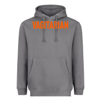 Storm vagitarian Heavyweight Hoodie - artisFamous