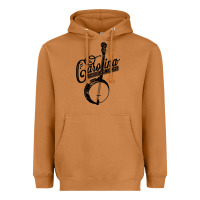 Meerkat the carolina chocolate drops Heavyweight Hoodie - artisFamous