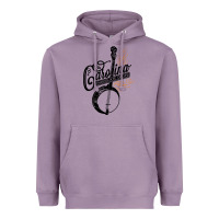Lavender the carolina chocolate drops Heavyweight Hoodie - artisFamous