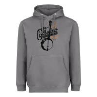 Storm the carolina chocolate drops Heavyweight Hoodie - artisFamous
