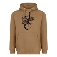 Toasted Coconut the carolina chocolate drops Heavyweight Hoodie - artisFamous