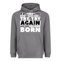 Storm second born gifts Heavyweight Hoodie - artisFamous