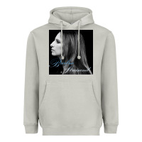 Moon Dust Barbra Streisand design Heavyweight Hoodie - artisFamous