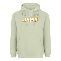 Matcha rockapella Heavyweight Hoodie - artisFamous