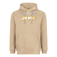 Mushroom rockapella Heavyweight Hoodie - artisFamous