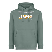 Sage rockapella Heavyweight Hoodie - artisFamous