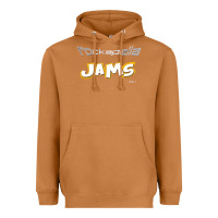 Meerkat rockapella Heavyweight Hoodie - artisFamous
