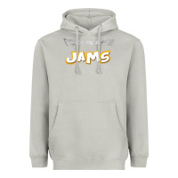 Moon Dust rockapella Heavyweight Hoodie - artisFamous