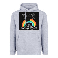 Sturgill Simpson So Fucking Heavyweight Hoodie | Teevron