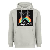 Moon Dust sturgill simpson so fucking Heavyweight Hoodie - artisFamous
