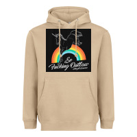 Mushroom sturgill simpson so fucking Heavyweight Hoodie - artisFamous