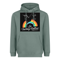 Sage sturgill simpson so fucking Heavyweight Hoodie - artisFamous