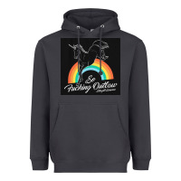 Smoke sturgill simpson so fucking Heavyweight Hoodie - artisFamous