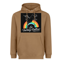 Toasted Coconut sturgill simpson so fucking Heavyweight Hoodie - artisFamous