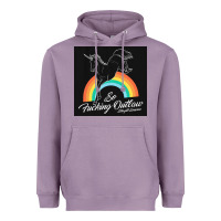 Lavender sturgill simpson so fucking Heavyweight Hoodie - artisFamous
