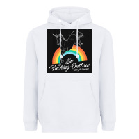 White sturgill simpson so fucking Heavyweight Hoodie - artisFamous