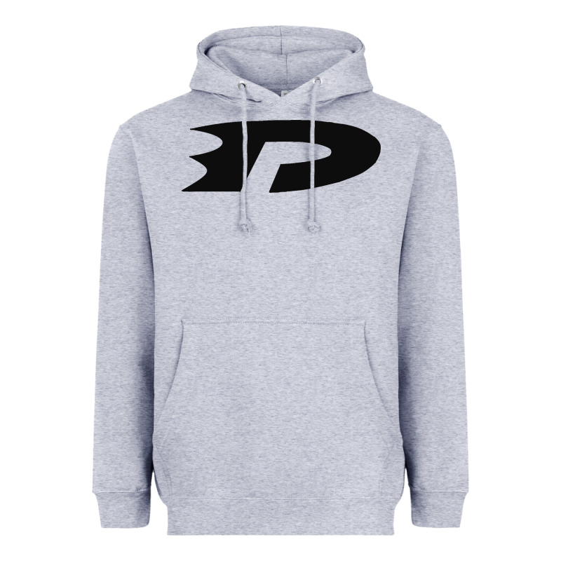 Danny Phantom Run Heavyweight Hoodie by artisFamous | Teevron