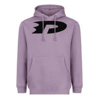 Lavender danny phantom run Heavyweight Hoodie - artisFamous