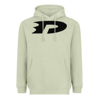 Matcha danny phantom run Heavyweight Hoodie - artisFamous