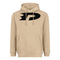 Mushroom danny phantom run Heavyweight Hoodie - artisFamous