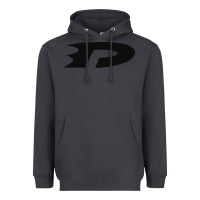 Smoke danny phantom run Heavyweight Hoodie - artisFamous