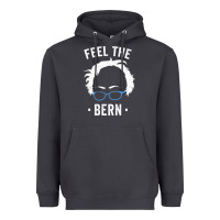 Smoke bernie sanders for now Heavyweight Hoodie - artisFamous