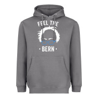 Storm bernie sanders for now Heavyweight Hoodie - artisFamous