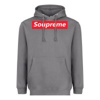 Storm SOUPREME Heavyweight Hoodie - artisFamous
