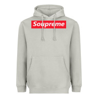Moon Dust SOUPREME Heavyweight Hoodie - artisFamous