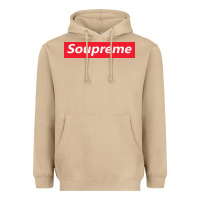 Soupreme Heavyweight Hoodie | Teevron
