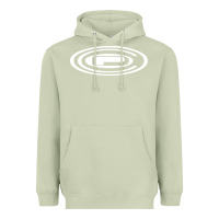 Matcha orange county drums Heavyweight Hoodie - artisFamous